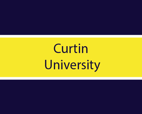 Curtain University