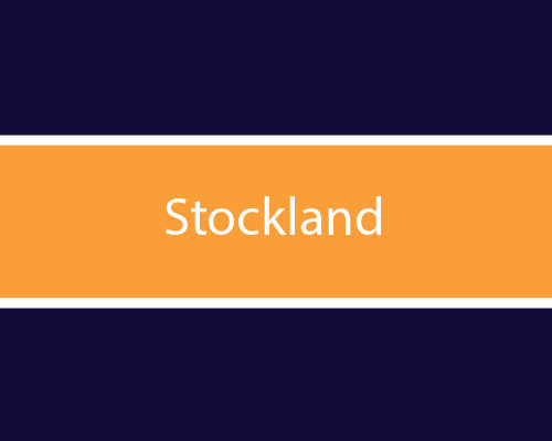 Stockland