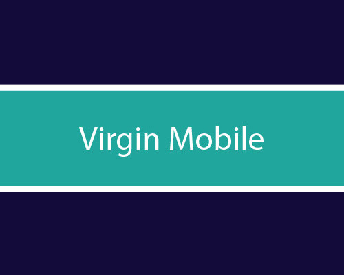 Virgin Mobile