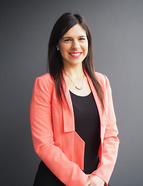 Marilyn Lopez