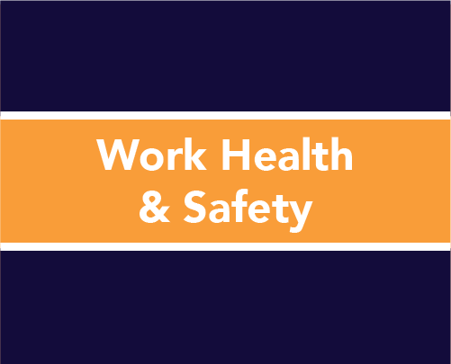 Work Health & Safety
